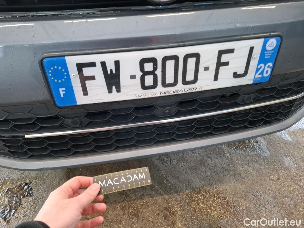  Volkswagen  Tiguan VOLKSWAGEN  Allspace / 2017 / 5P / SUV 1.5 TSI 150 EVO DSG7 Carat #12