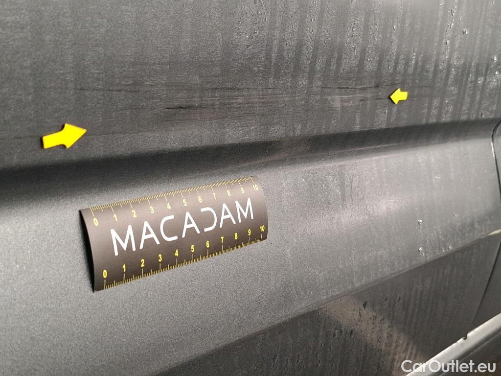  Volkswagen  Touran VOLKSWAGEN  5p Monovolume 2.0 TDI 150 Carat BMT #9