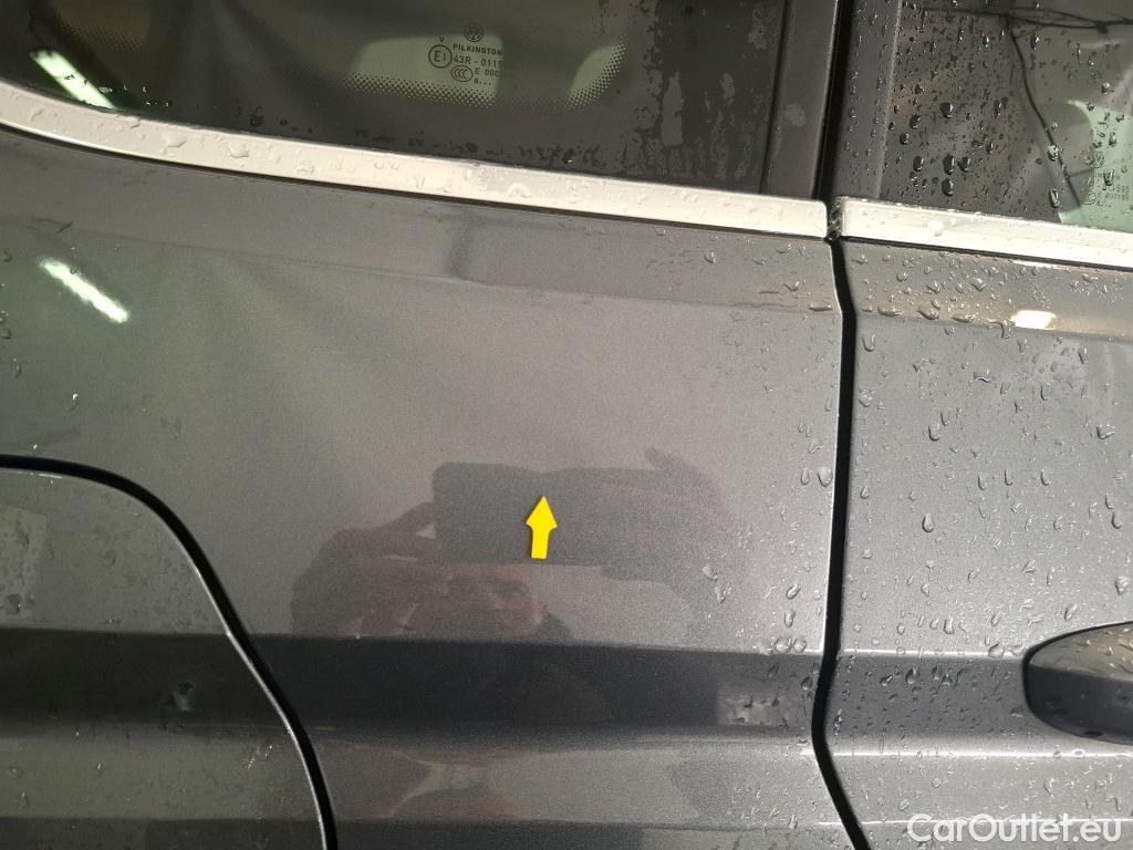  Volkswagen  Touran VOLKSWAGEN  5p Monovolume 2.0 TDI 150 Carat BMT #4