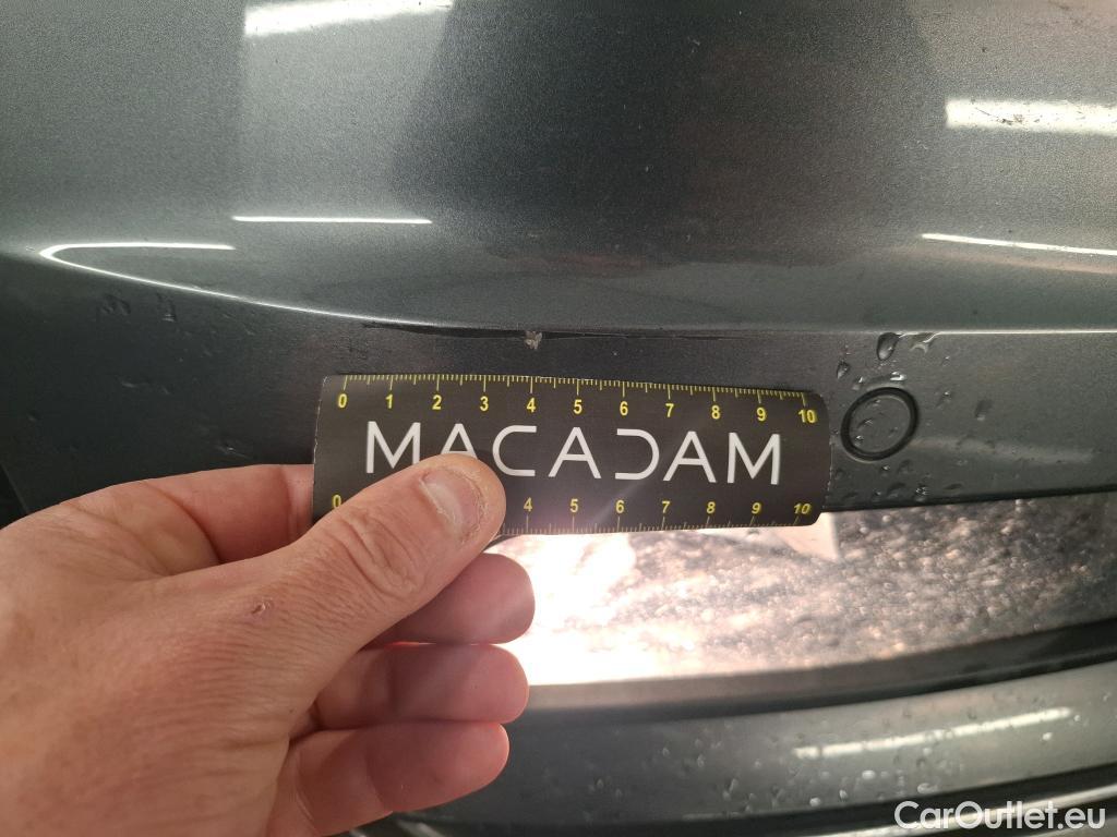  Volkswagen  Touran VOLKSWAGEN  5p Monovolume 2.0 TDI 150 Carat BMT #15