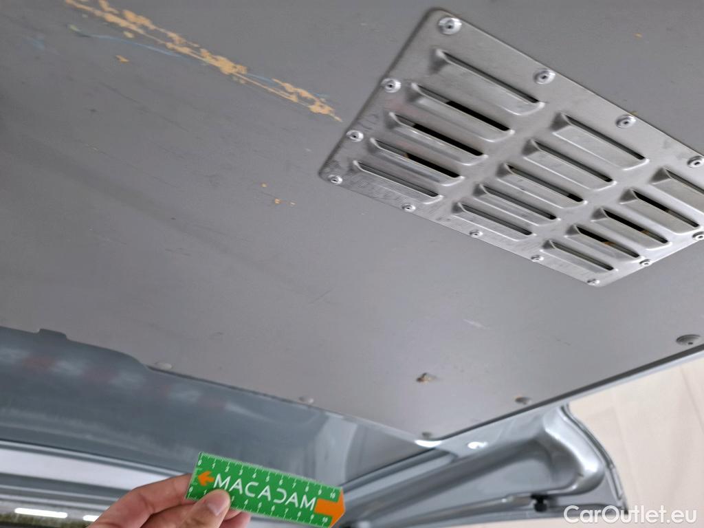  Volkswagen  Transporter T6  Fourgon 2.0 100CV BVM5 #8