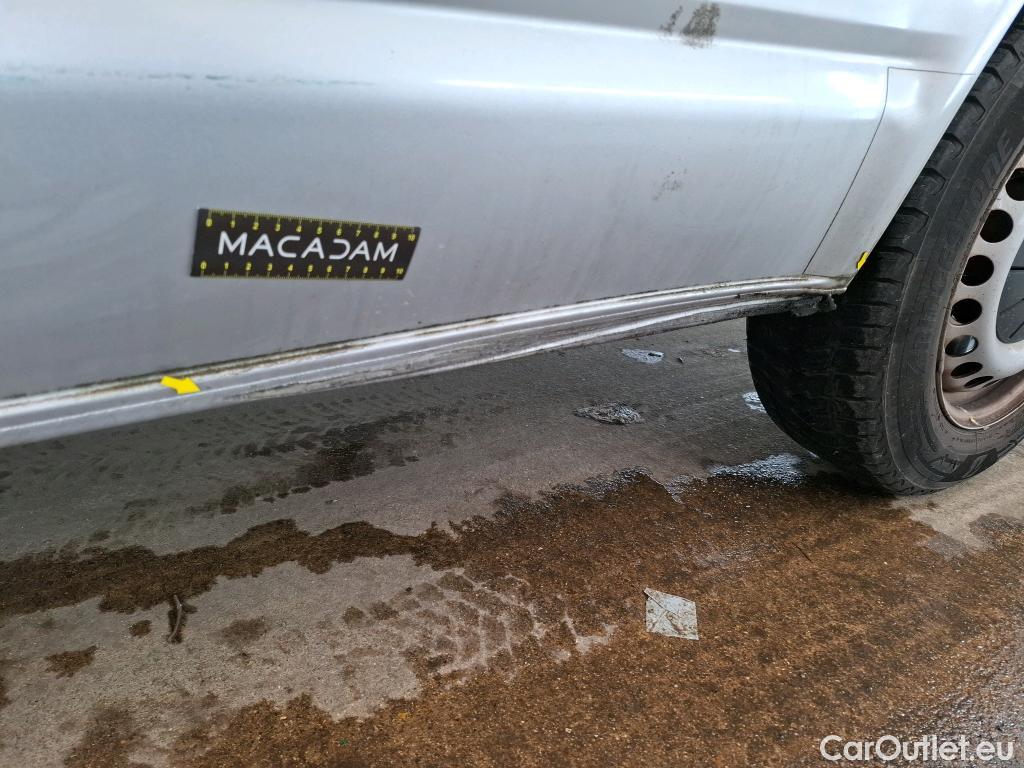  Volkswagen  Transporter T6  Fourgon -Hochdach lang 2.0 100CV BVM5 #4