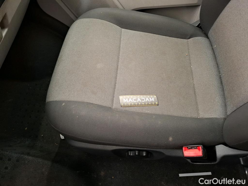  Volkswagen  Transporter T6  Fourgon -Hochdach lang 2.0 100CV BVM5 #33