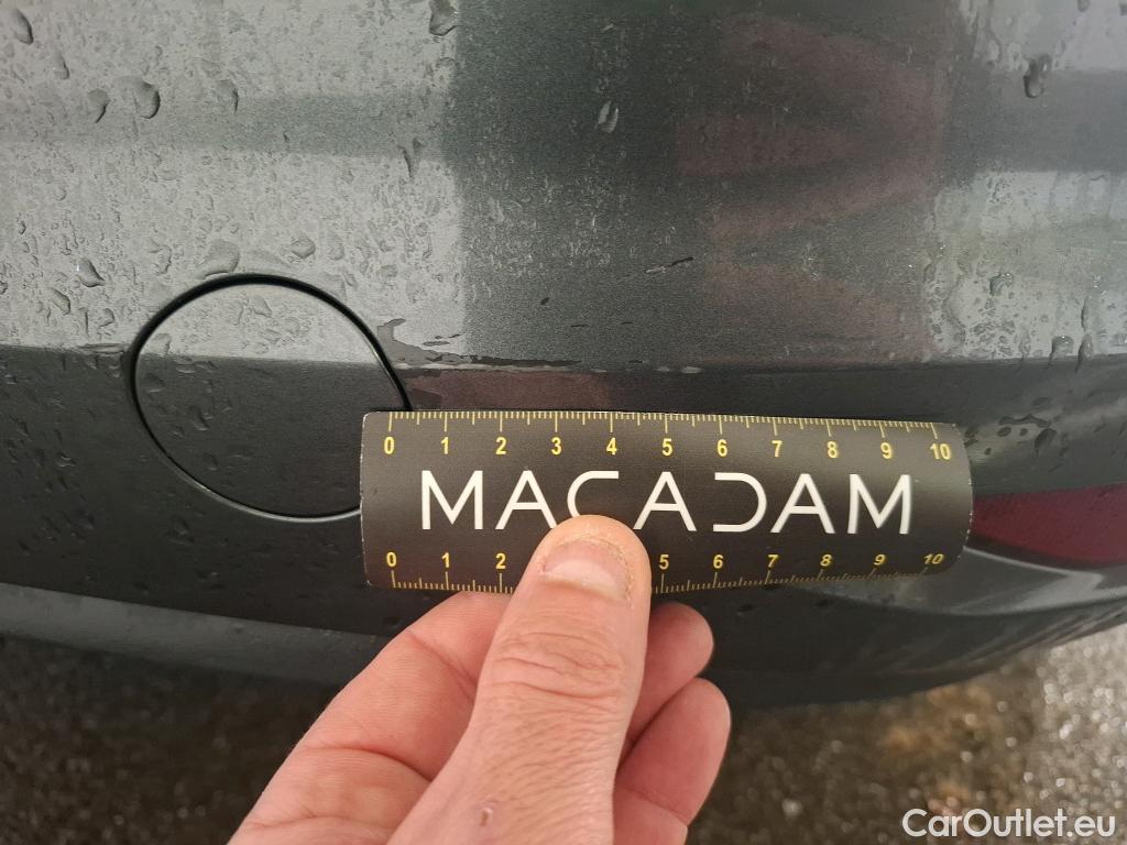  Volkswagen  Touran VOLKSWAGEN  5p Monovolume 2.0 TDI 150 Carat BMT #27