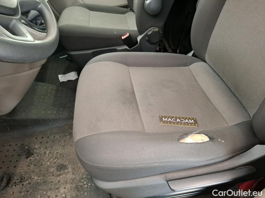  Volkswagen  Transporter T6  Fourgon -Hochdach lang 2.0 100CV BVM5 #18