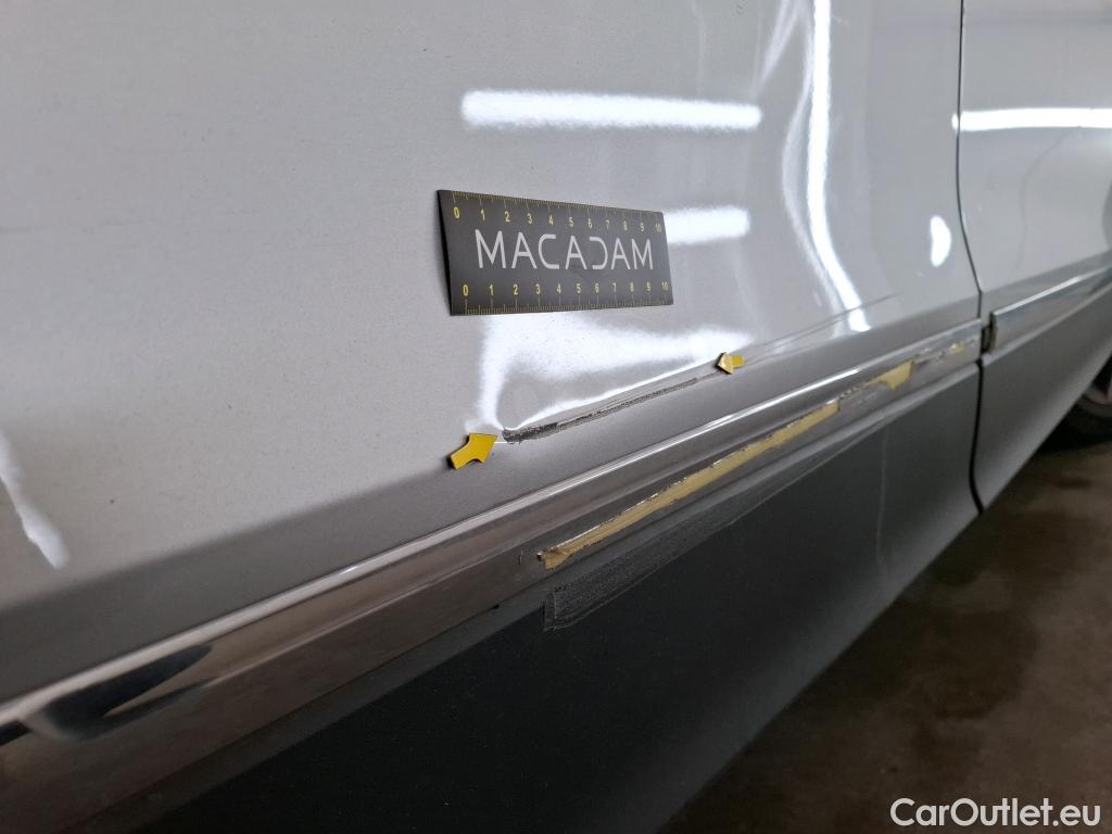  Volkswagen  Tiguan VOLKSWAGEN  / 2020 / 5P / SUV 2.0 TDI 150 DSG7 Life Business #2