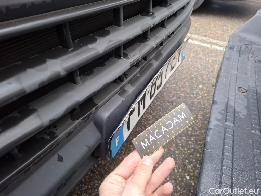  Volkswagen  Transporter T6  Fourgon -Hochdach lang 2.0 100CV BVM5 #36