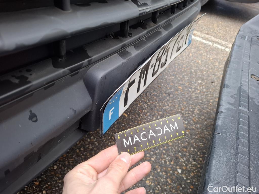  Volkswagen  Transporter T6  Fourgon -Hochdach lang 2.0 100CV BVM5 #37