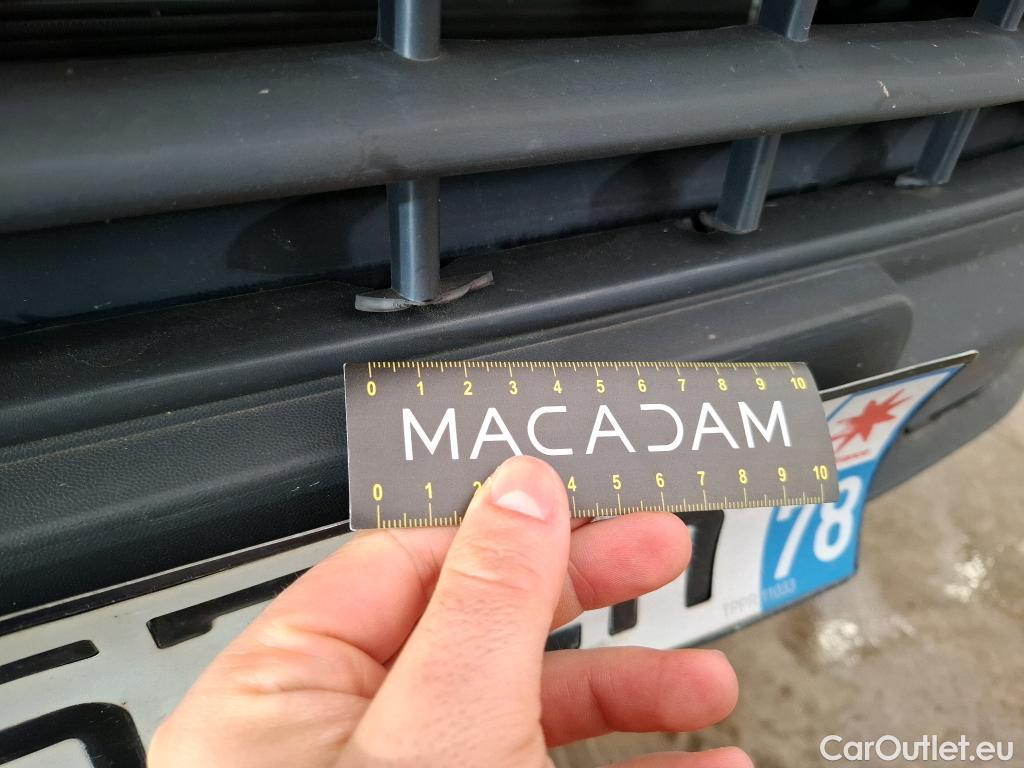  Volkswagen  Transporter T6  Fourgon -Hochdach lang 2.0 100CV BVM5 #10