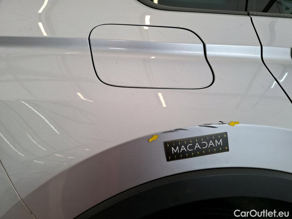  Volkswagen  Tiguan VOLKSWAGEN  / 2020 / 5P / SUV 2.0 TDI 150 DSG7 Life Business #3