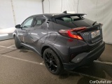  Toyota  C-HR TOYOTA  5p Berline 1.8 HYBRIDE 122 GRAPHIC #2