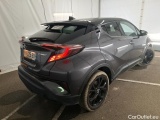  Toyota  C-HR TOYOTA  5p Berline 1.8 HYBRIDE 122 GRAPHIC #3