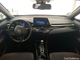 Toyota  C-HR TOYOTA  5p Berline 1.8 HYBRIDE 122 GRAPHIC #5