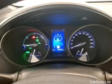  Toyota  C-HR TOYOTA  5p Berline 1.8 HYBRIDE 122 GRAPHIC #6