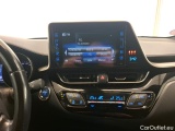  Toyota  C-HR TOYOTA  5p Berline 1.8 HYBRIDE 122 GRAPHIC #7