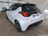  Toyota  Yaris TOYOTA  Hybride / 2022 / 5P / Berline Hybride 130h GR SPORT #2