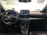  Toyota  Yaris TOYOTA  Hybride / 2022 / 5P / Berline Hybride 130h GR SPORT #5