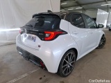  Toyota  Yaris TOYOTA  Hybride / 2022 / 5P / Berline Hybride 130h GR SPORT #3