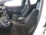  Toyota  Yaris TOYOTA  Hybride / 2022 / 5P / Berline Hybride 130h GR SPORT #8