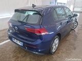  Volkswagen  Golf  VIII Berline Life Plus 2.0 TDI 115CV BVA7 E6d #3