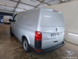  Volkswagen  Transporter T6  Fourgon 2.0 100CV BVM5 #2