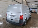  Volkswagen  Transporter T6  Fourgon 2.0 100CV BVM5 #3