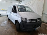  Volkswagen  Transporter T6  Fourgon 2.0 100CV BVM5 #4