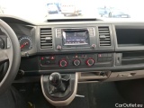  Volkswagen  Transporter T6  Fourgon 2.0 100CV BVM5 #7