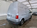  Volkswagen  Transporter T6  Fourgon -Hochdach lang 2.0 100CV BVM5 #3