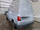  Volkswagen  Transporter T6  Fourgon -Hochdach lang 2.0 100CV BVM5 #2