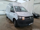 Volkswagen  Transporter T6  Fourgon -Hochdach lang 2.0 100CV BVM5 #4