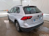  Volkswagen  Tiguan VOLKSWAGEN  / 2020 / 5P / SUV 2.0 TDI 150 DSG7 Life Business #2