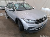  Volkswagen  Tiguan VOLKSWAGEN  / 2020 / 5P / SUV 2.0 TDI 150 DSG7 Life Business #4