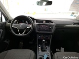  Volkswagen  Tiguan VOLKSWAGEN  / 2020 / 5P / SUV 2.0 TDI 150 DSG7 Life Business #5