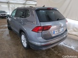  Volkswagen  Tiguan VOLKSWAGEN  Allspace / 2017 / 5P / SUV 1.5 TSI 150 EVO DSG7 Carat #2