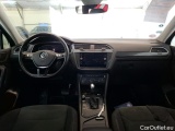  Volkswagen  Tiguan VOLKSWAGEN  Allspace / 2017 / 5P / SUV 1.5 TSI 150 EVO DSG7 Carat #5