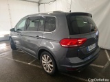  Volkswagen  Touran VOLKSWAGEN  5p Monovolume 2.0 TDI 150 Carat BMT #2