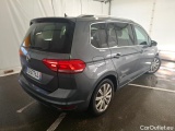  Volkswagen  Touran VOLKSWAGEN  5p Monovolume 2.0 TDI 150 Carat BMT #3