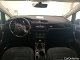  Volkswagen  Touran VOLKSWAGEN  5p Monovolume 2.0 TDI 150 Carat BMT #5