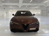  Alfa Romeo   STELVIO ALFA ROMEO / 2017 / 5P / SUV 2.2 TURBO DIESEL 190CV AT8 Q4 BUSINESS #6