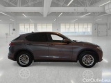  Alfa Romeo   STELVIO ALFA ROMEO / 2017 / 5P / SUV 2.2 TURBO DIESEL 190CV AT8 Q4 BUSINESS #7