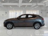  Alfa Romeo   STELVIO ALFA ROMEO / 2017 / 5P / SUV 2.2 TURBO DIESEL 190CV AT8 Q4 BUSINESS #8