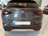  Alfa Romeo   STELVIO ALFA ROMEO / 2017 / 5P / SUV 2.2 TURBO DIESEL 190CV AT8 Q4 BUSINESS #34