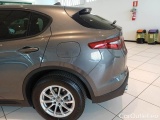 Alfa Romeo   STELVIO ALFA ROMEO / 2017 / 5P / SUV 2.2 TURBO DIESEL 190CV AT8 Q4 BUSINESS #39