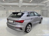  Audi  A3 AUDI  / 2020 / 5P / BERLINA 40 TDI QUATTRO S TRONIC BUS ADV S.BACK #2
