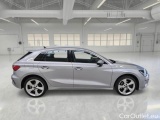  Audi  A3 AUDI  / 2020 / 5P / BERLINA 40 TDI QUATTRO S TRONIC BUS ADV S.BACK #7