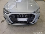  Audi  A3 AUDI  / 2020 / 5P / BERLINA 40 TDI QUATTRO S TRONIC BUS ADV S.BACK #29