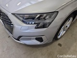  Audi  A3 AUDI  / 2020 / 5P / BERLINA 40 TDI QUATTRO S TRONIC BUS ADV S.BACK #35