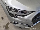  Audi  A3 AUDI  / 2020 / 5P / BERLINA 40 TDI QUATTRO S TRONIC BUS ADV S.BACK #33