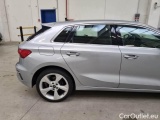  Audi  A3 AUDI  / 2020 / 5P / BERLINA 40 TDI QUATTRO S TRONIC BUS ADV S.BACK #46